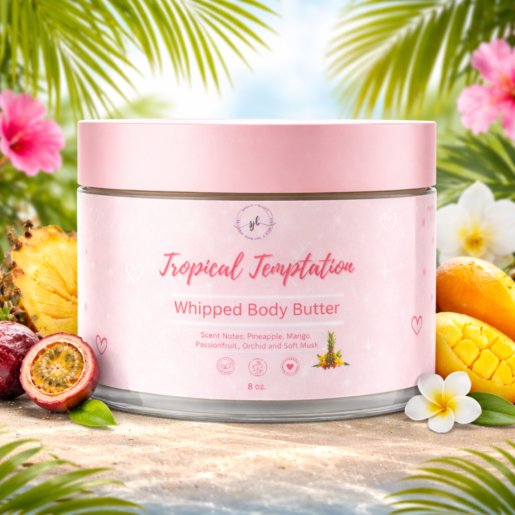 Tropical Temptation