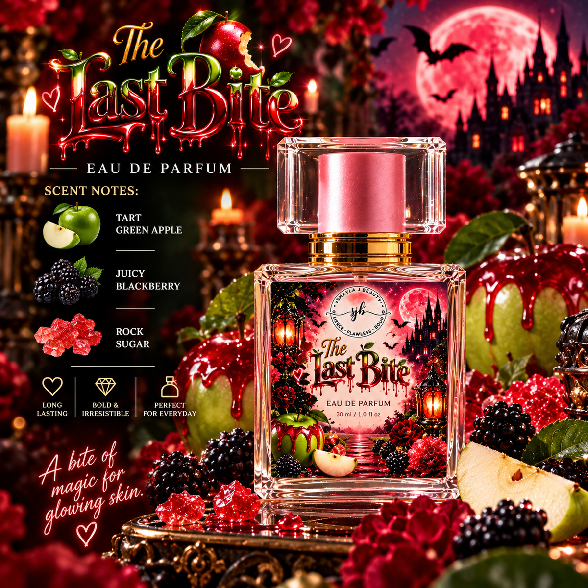 The Last Bite