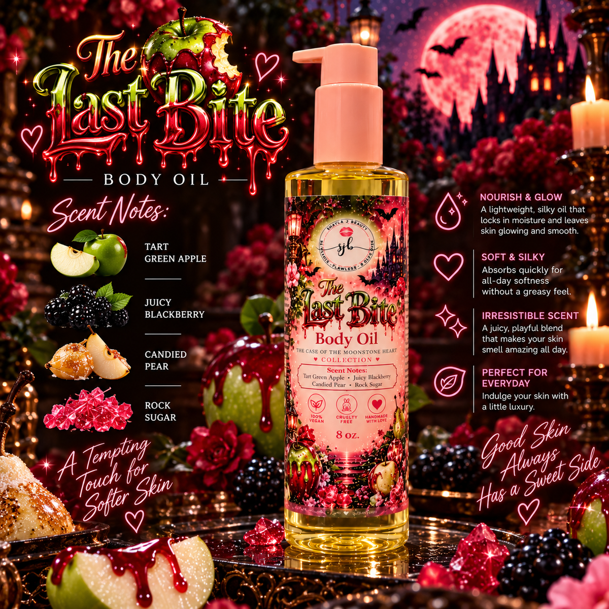 The Last Bite