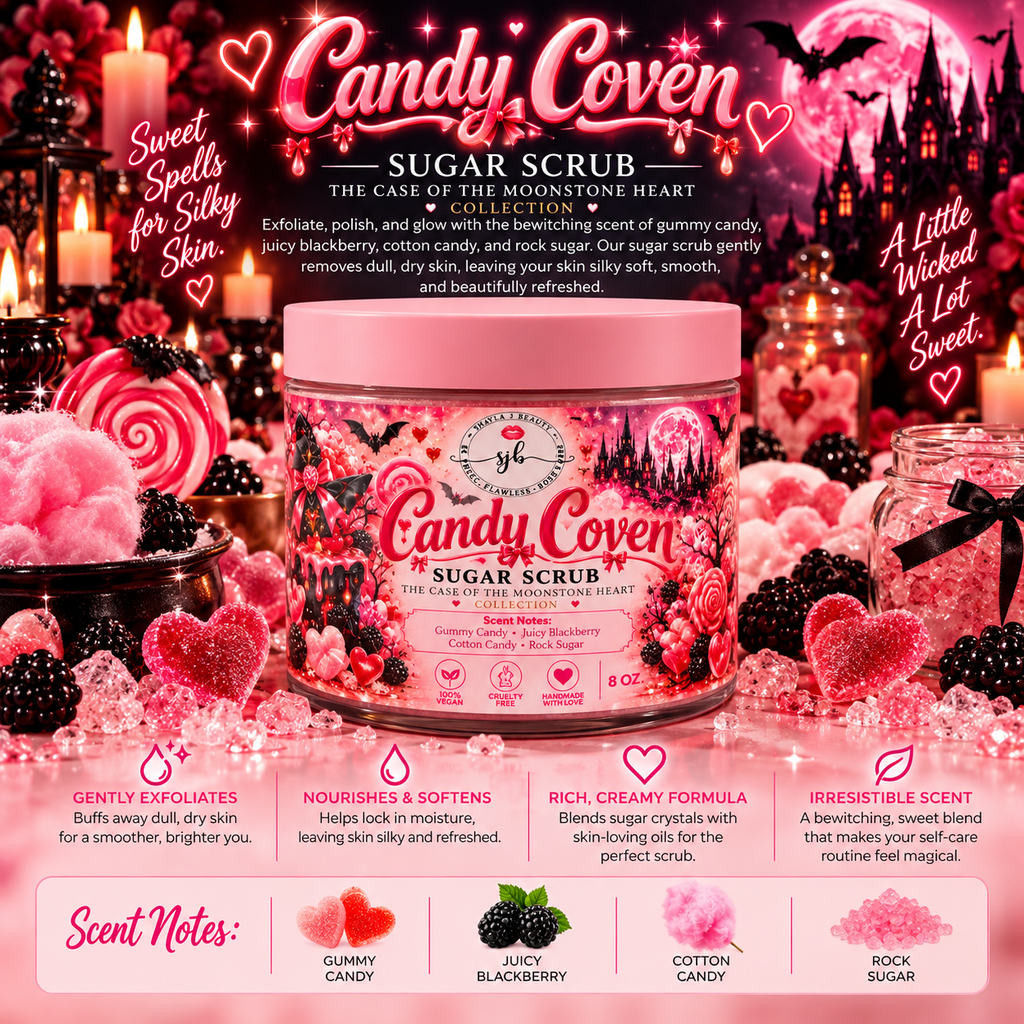 Candy Coven