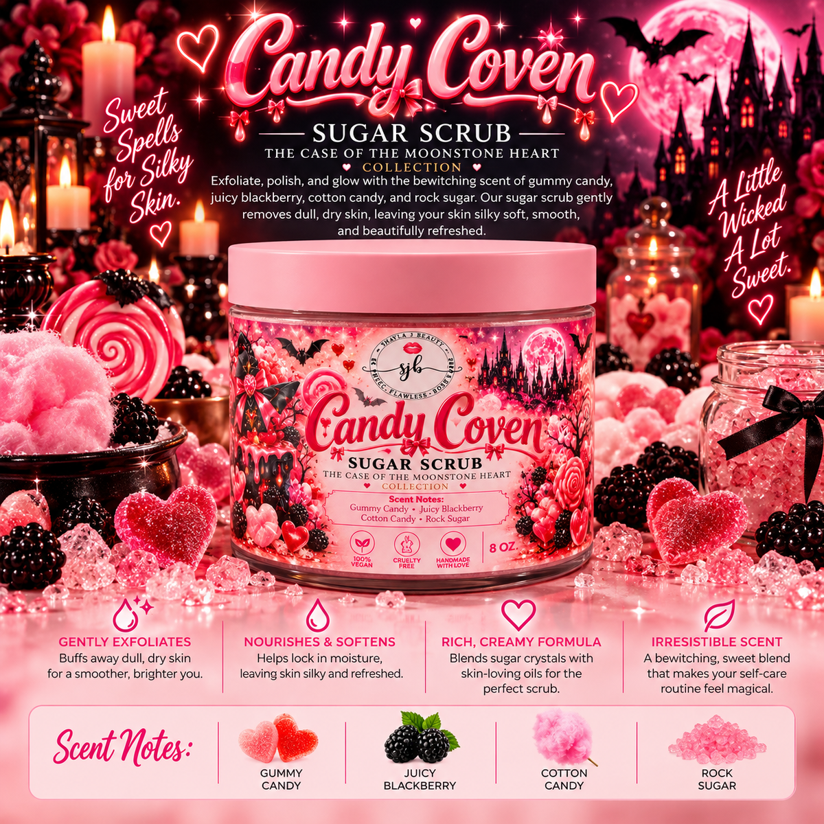 Candy Coven