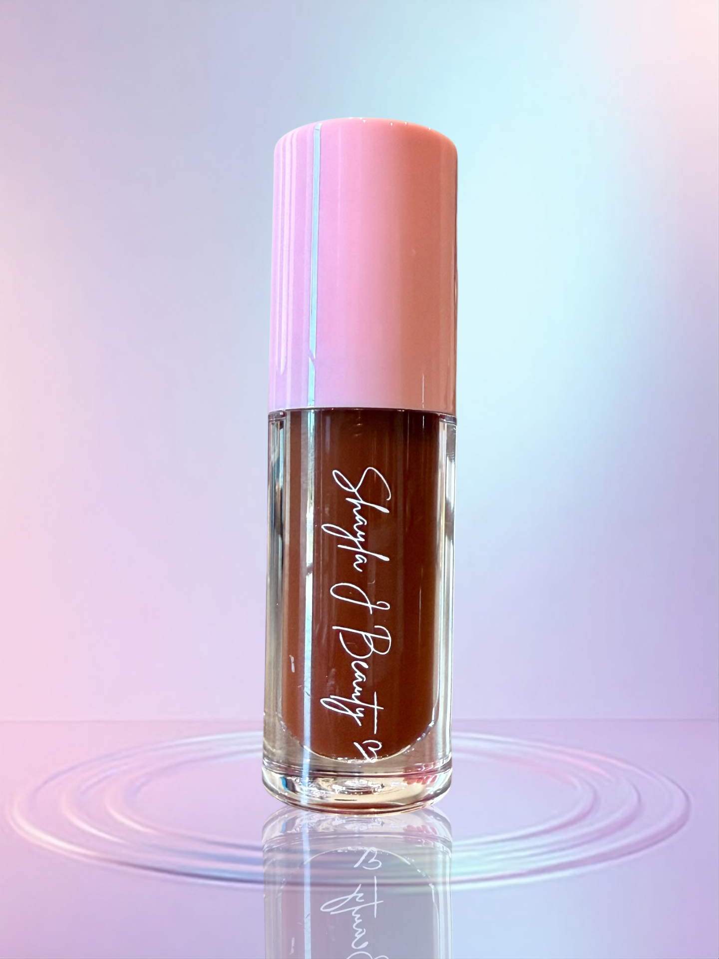Cocoa Drizzle image 0