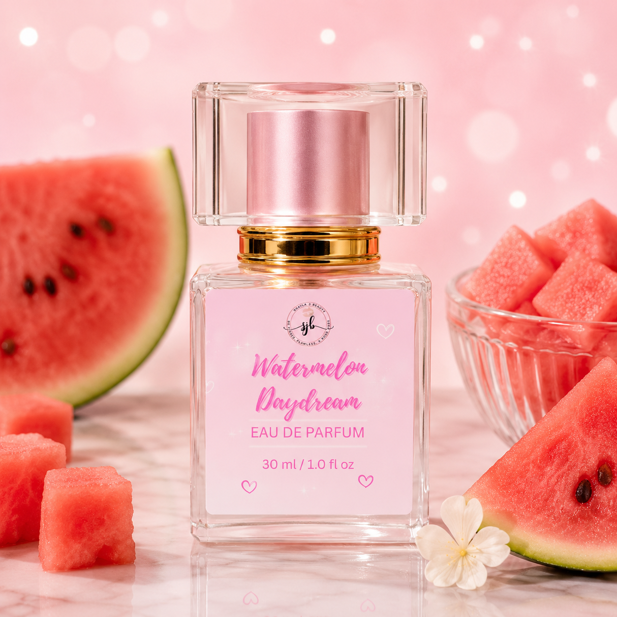 Watermelon Daydream