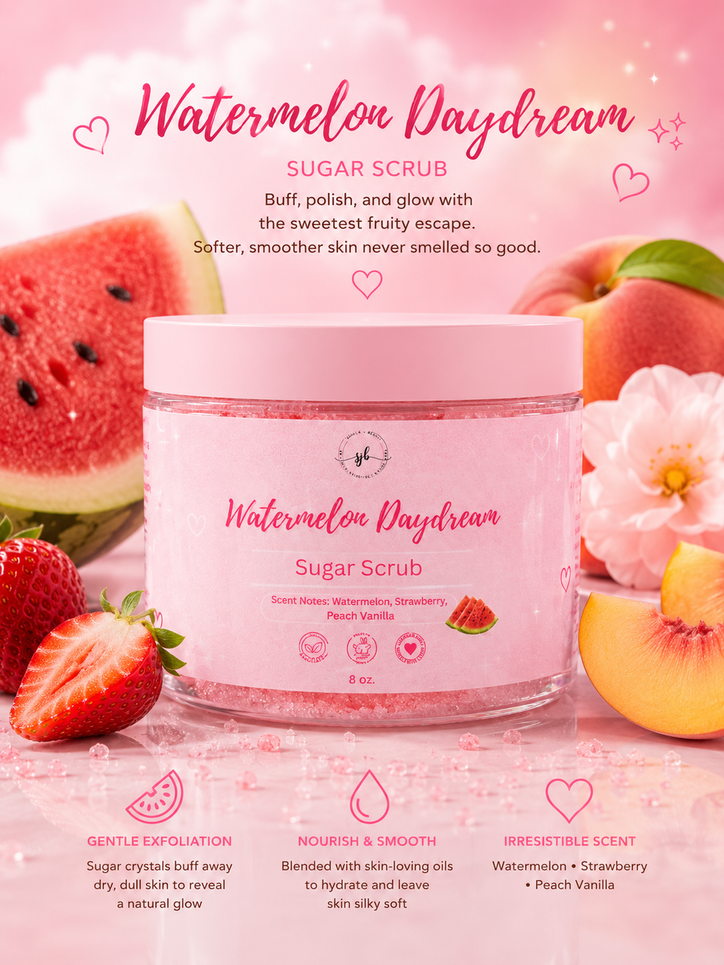 Watermelon Daydream