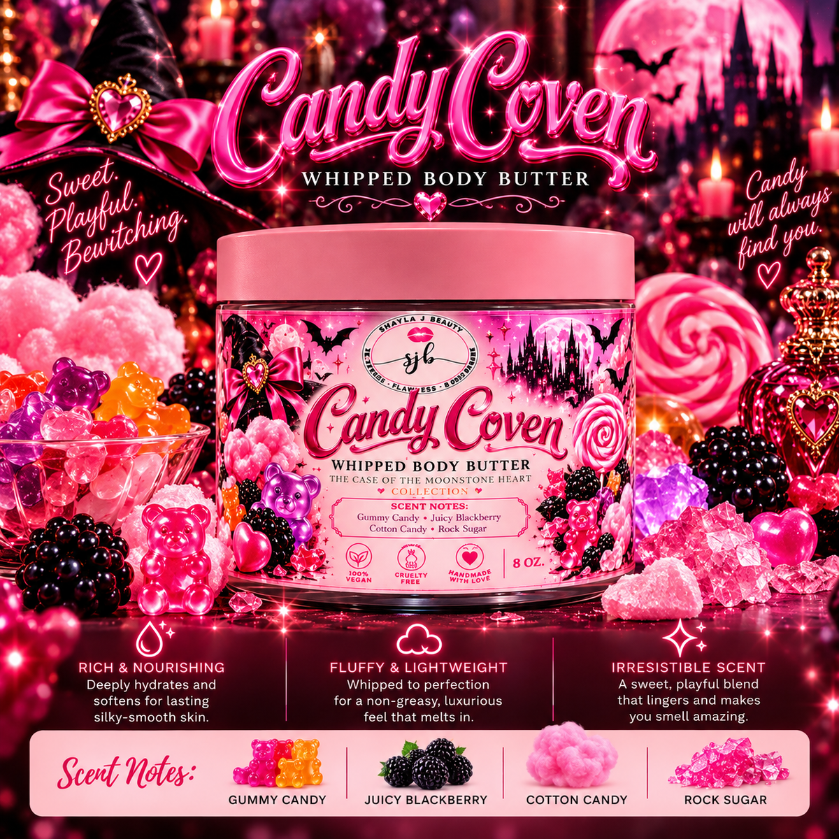 Candy Coven