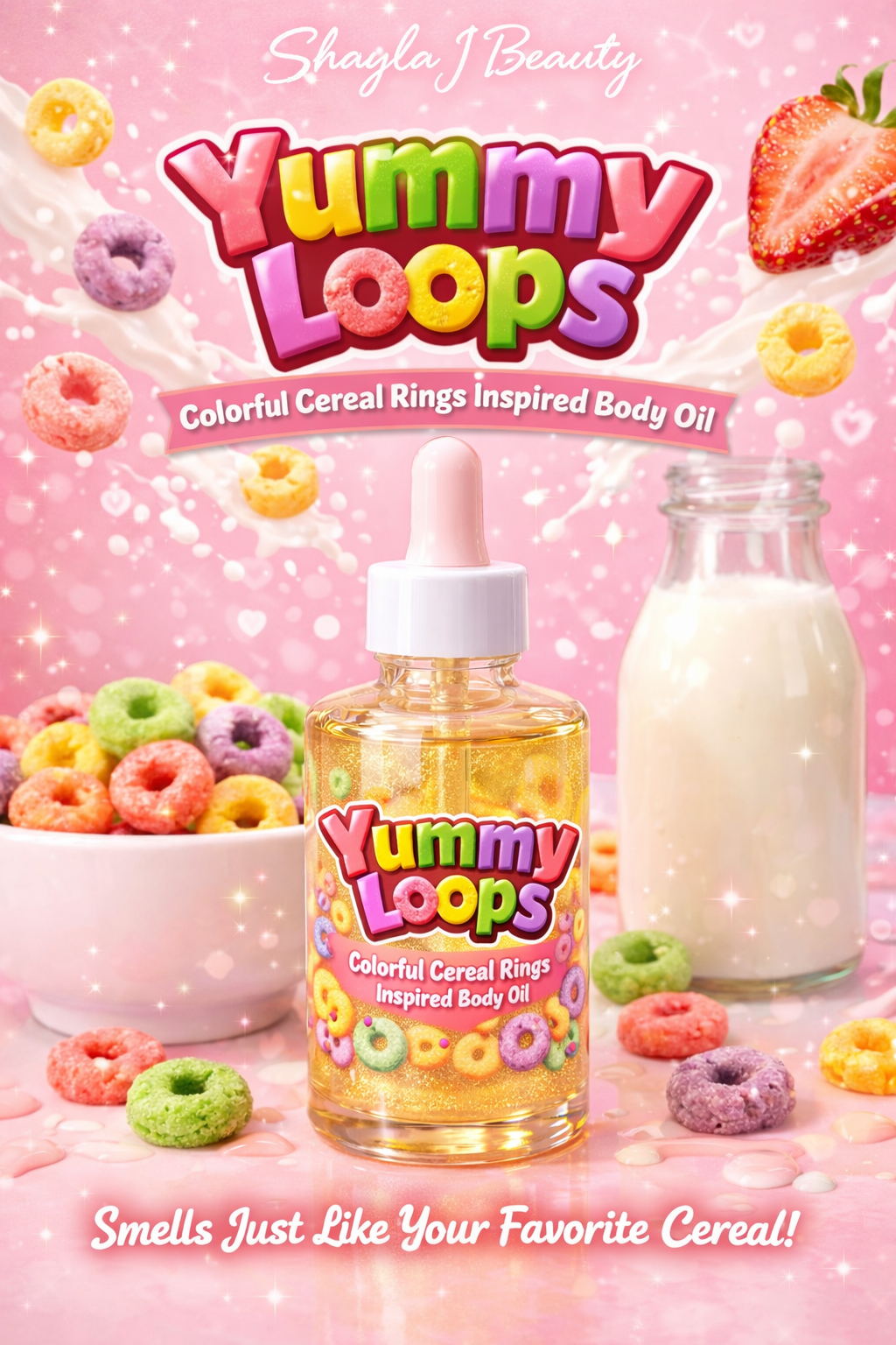 Yummy Loops