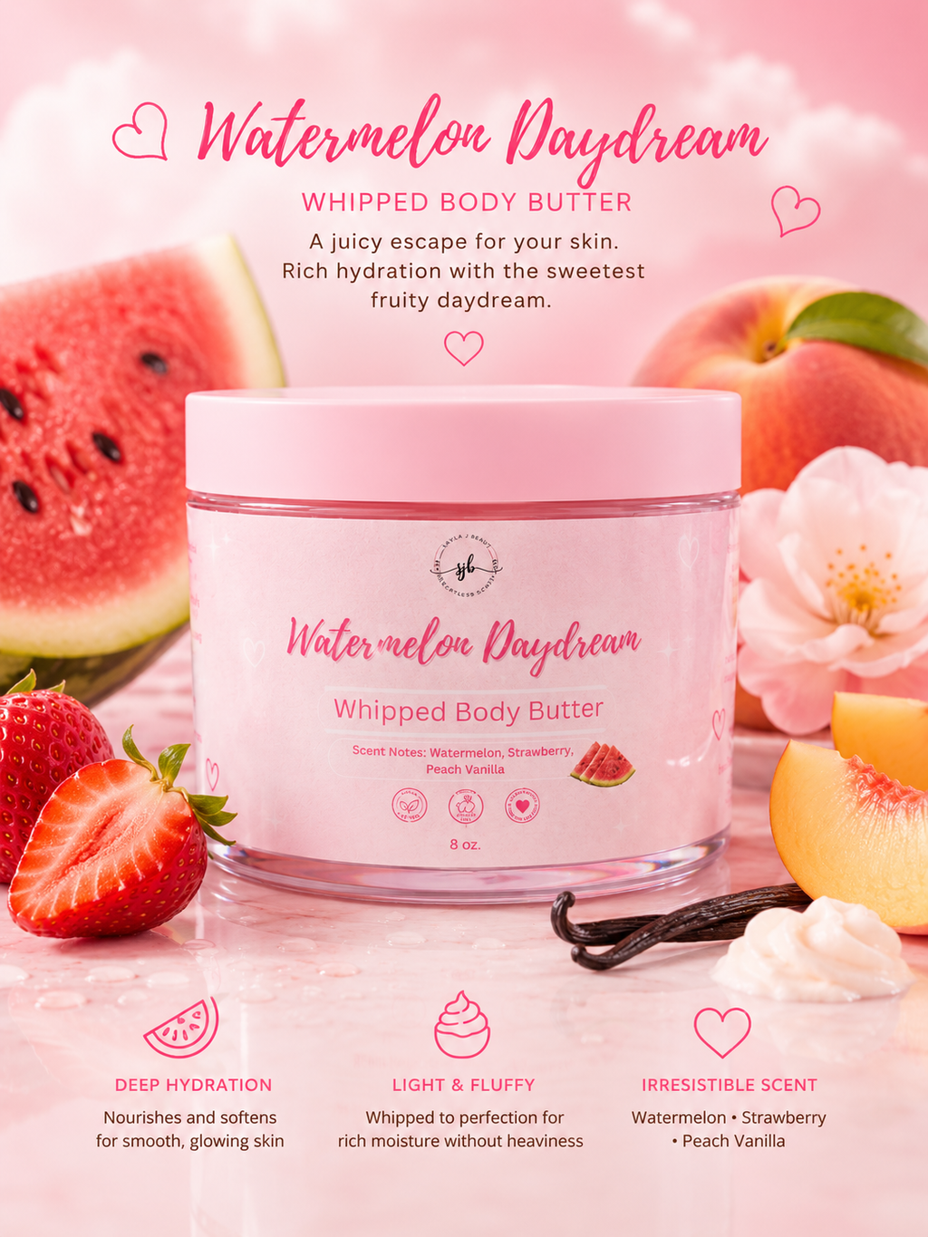 Watermelon Daydream