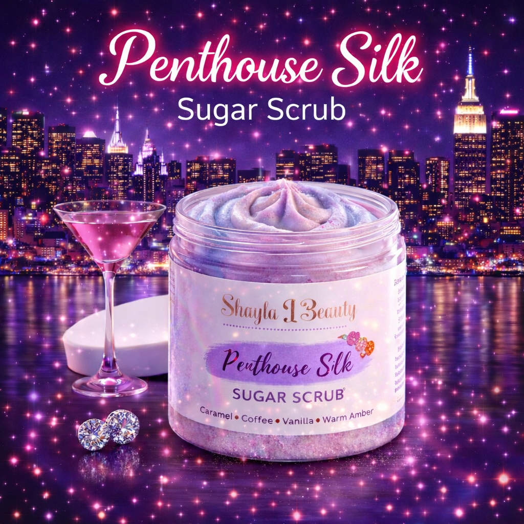 Penthouse Silk