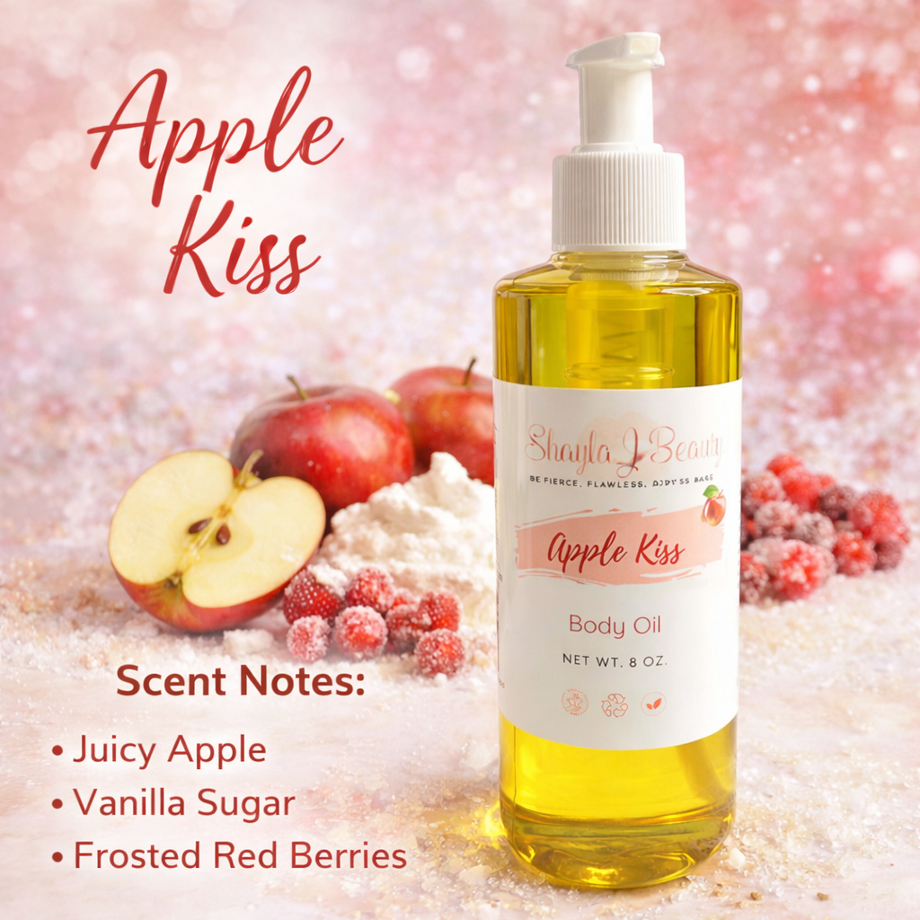 Apple Kiss