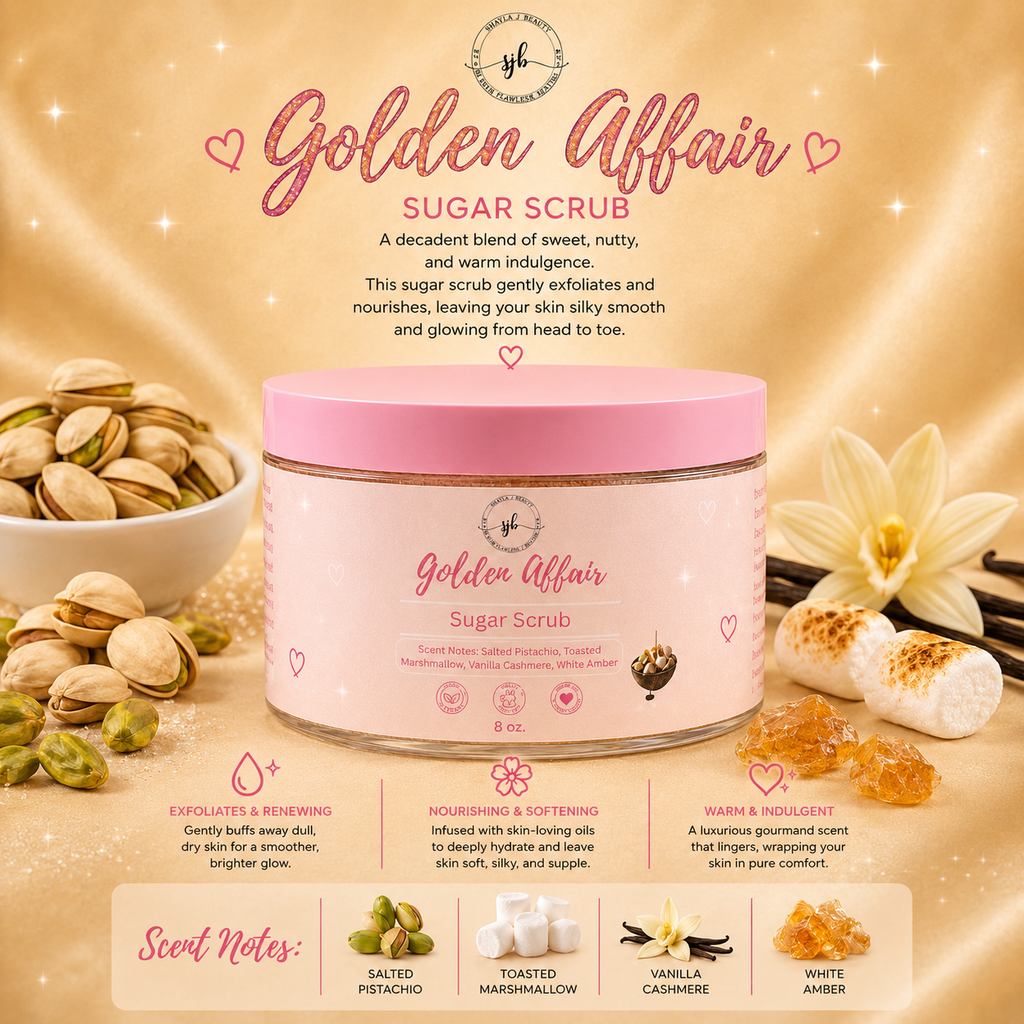 Golden Affair