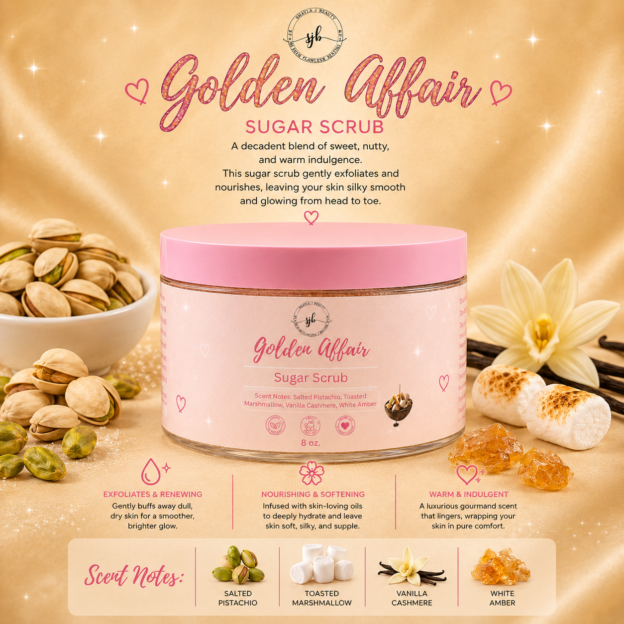 Golden Affair