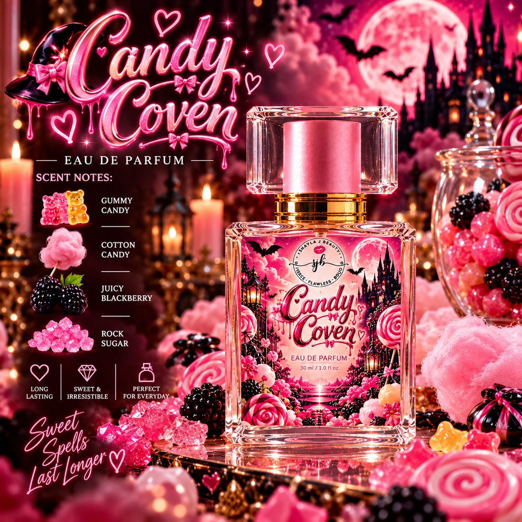 Candy Coven