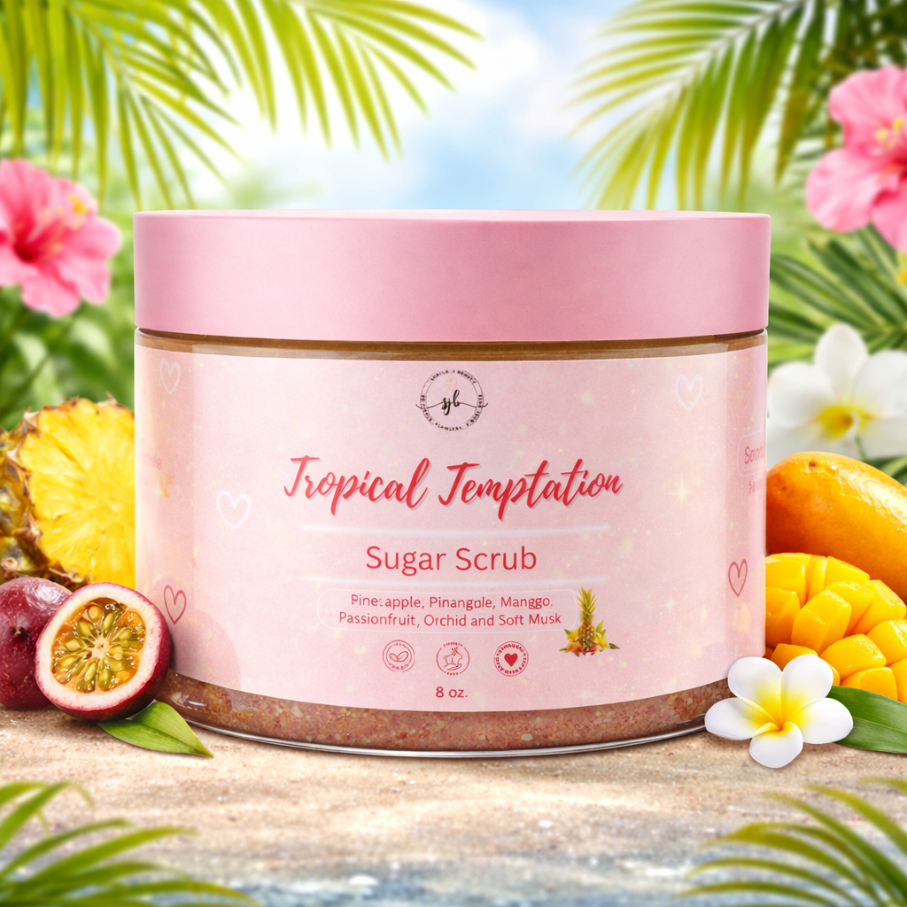 Tropical Temptation