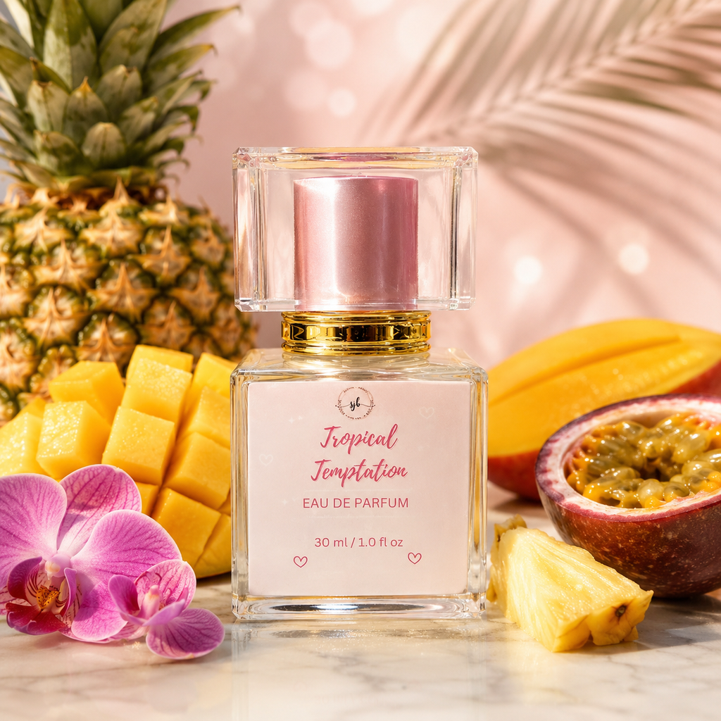 Tropical Temptation
