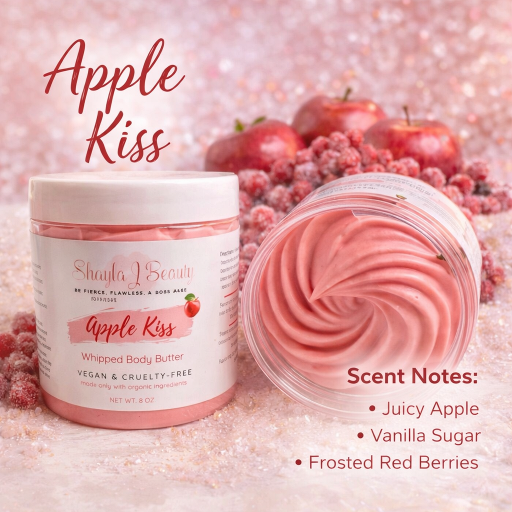 Apple Kiss