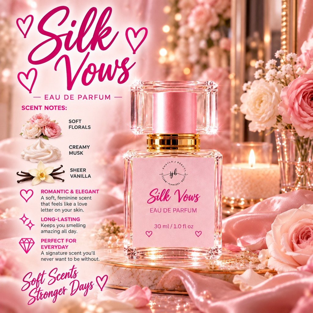 Silk Vows
