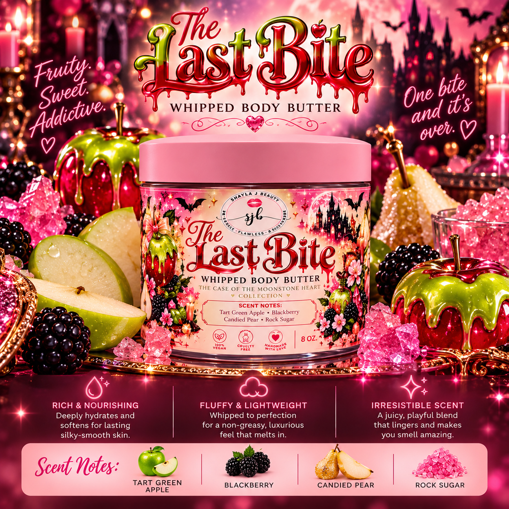 The Last Bite