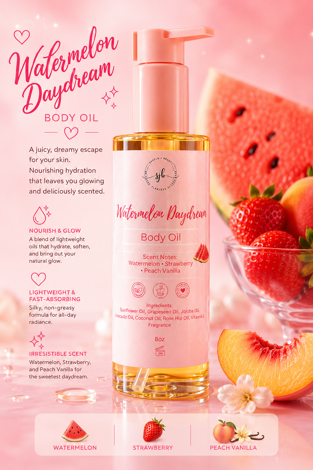 Watermelon Daydream