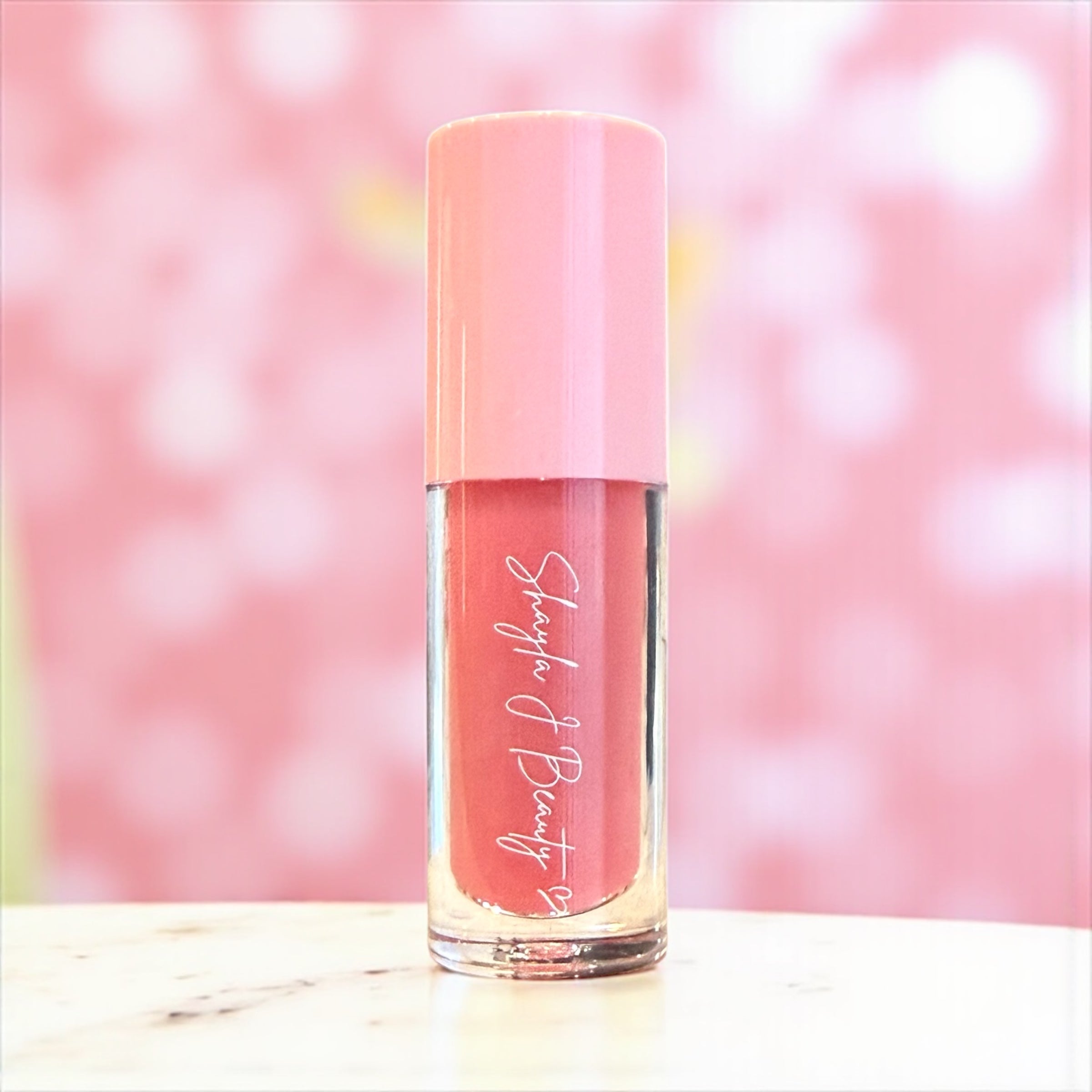 Think Pink